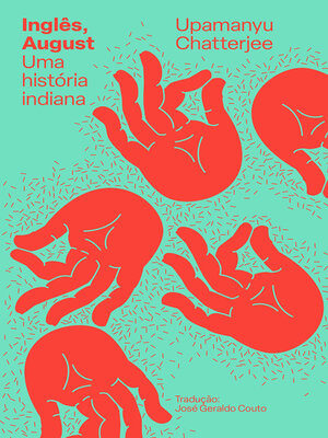 cover image of Inglês, August